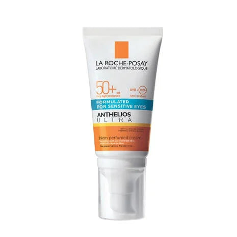 Anthelios Ultra Facial Sunscreen SPF 50+