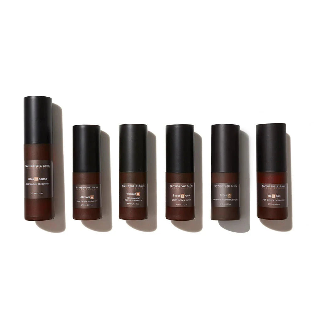 Ultimate Anti-ageing Kit