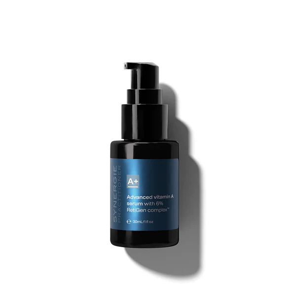 A+ (essential vitamin A serum)