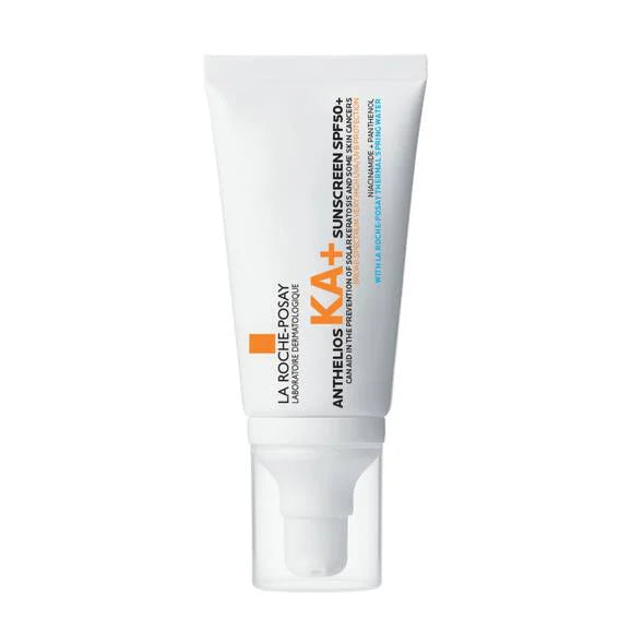 Antihelios KA+ Sunscreen SPF50+